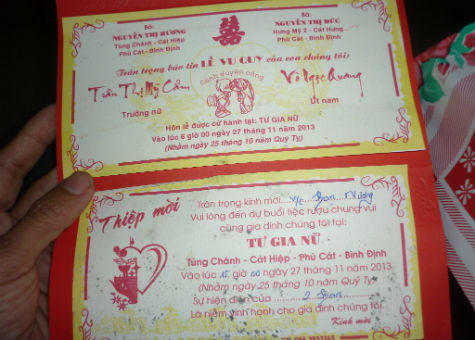 Trộm bò lấy tiền thuê người đi… hỏi vợ